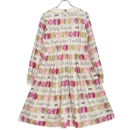 doux macaronワンピース (doux macaron dress)