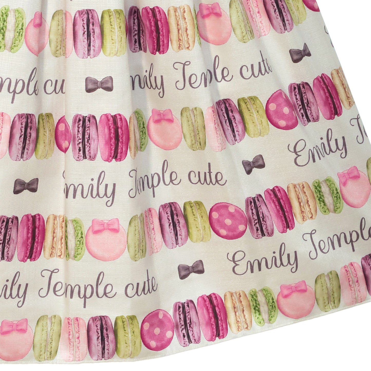 doux macaronワンピース (doux macaron dress)