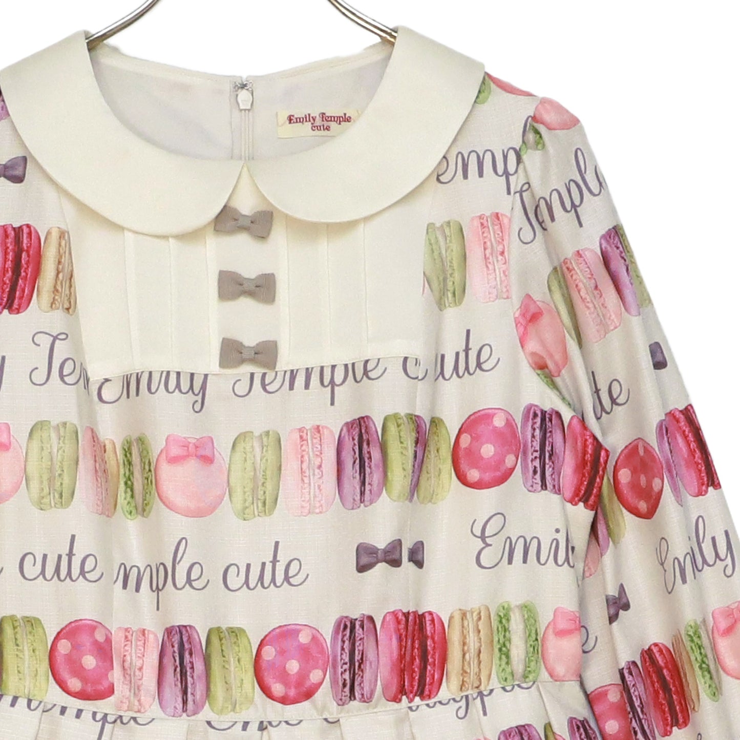 doux macaronワンピース (doux macaron dress)