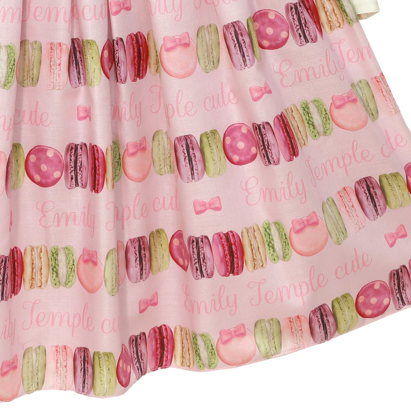 doux macaronワンピース (doux macaron dress)