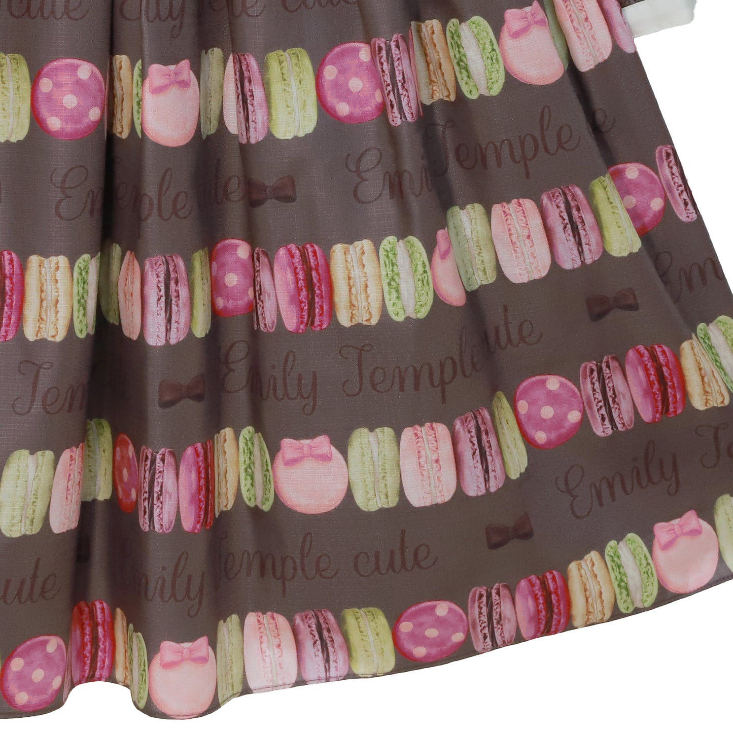 doux macaronワンピース (doux macaron dress)