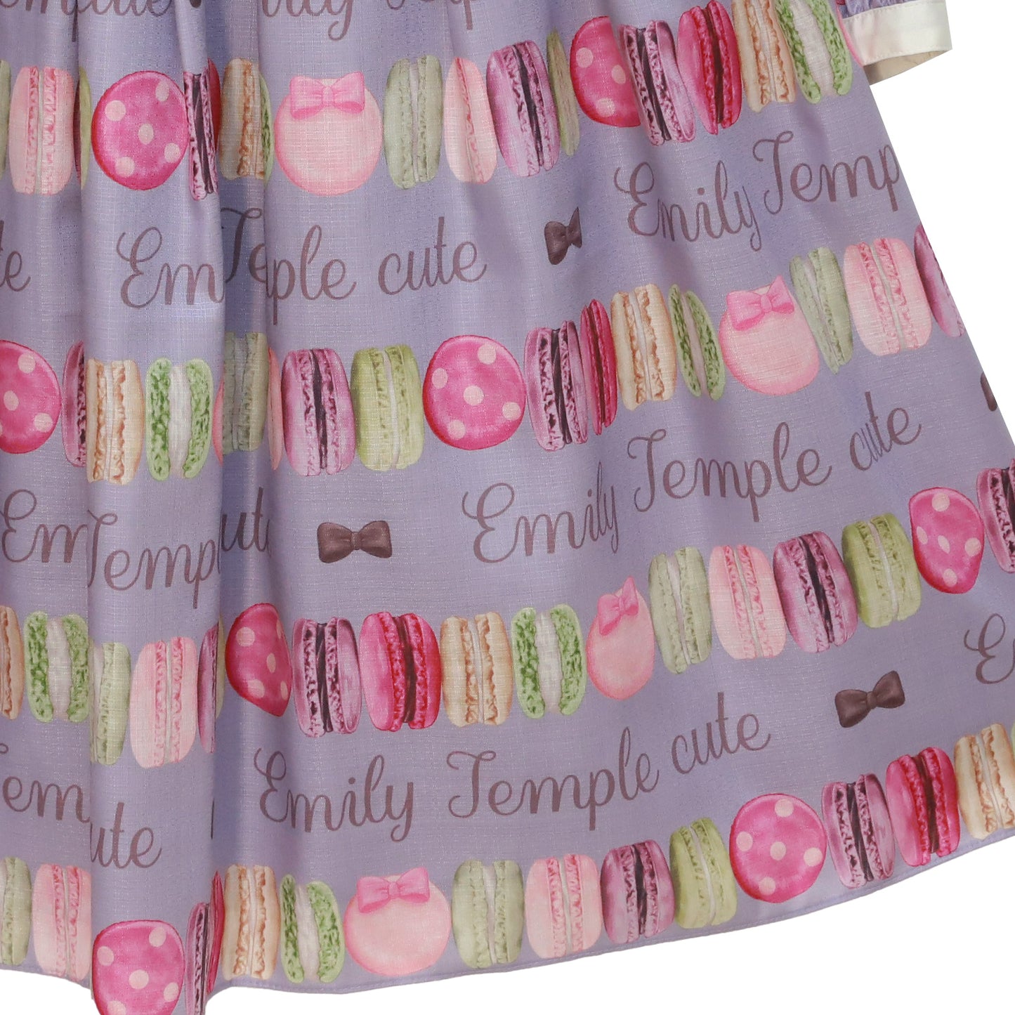 doux macaronワンピース (doux macaron dress)