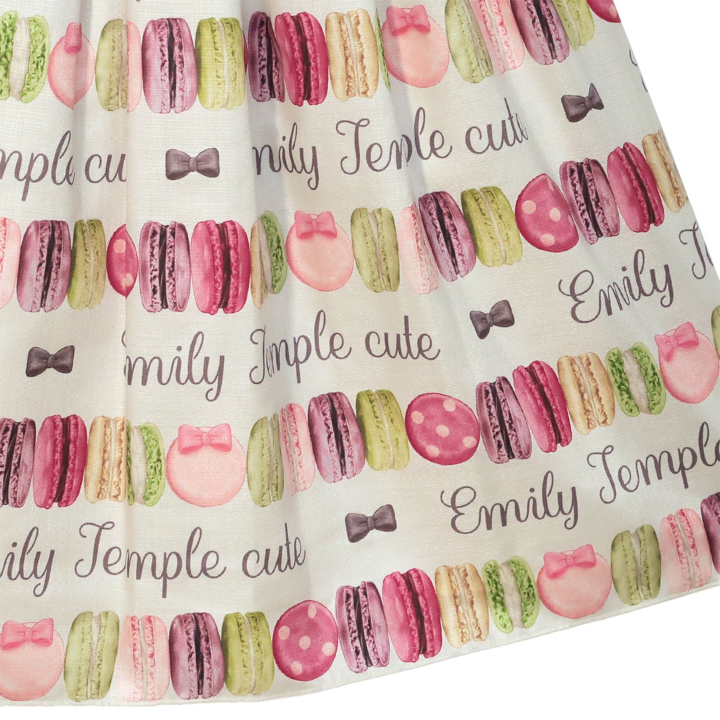 doux macaronノースリーブワンピース(doux macaron sleeveless dress)