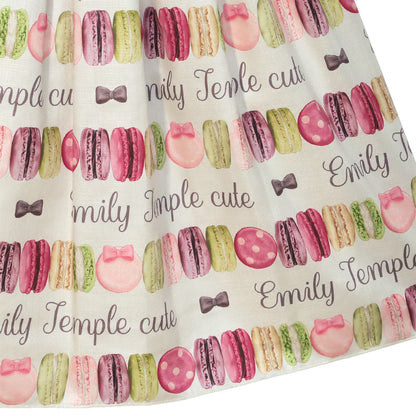 doux macaronノースリーブワンピース(doux macaron sleeveless dress)