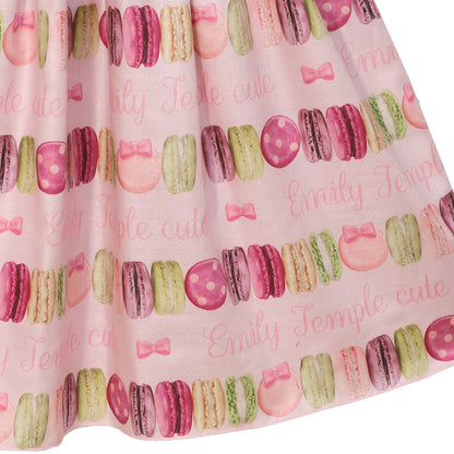 doux macaronノースリーブワンピース(doux macaron sleeveless dress)