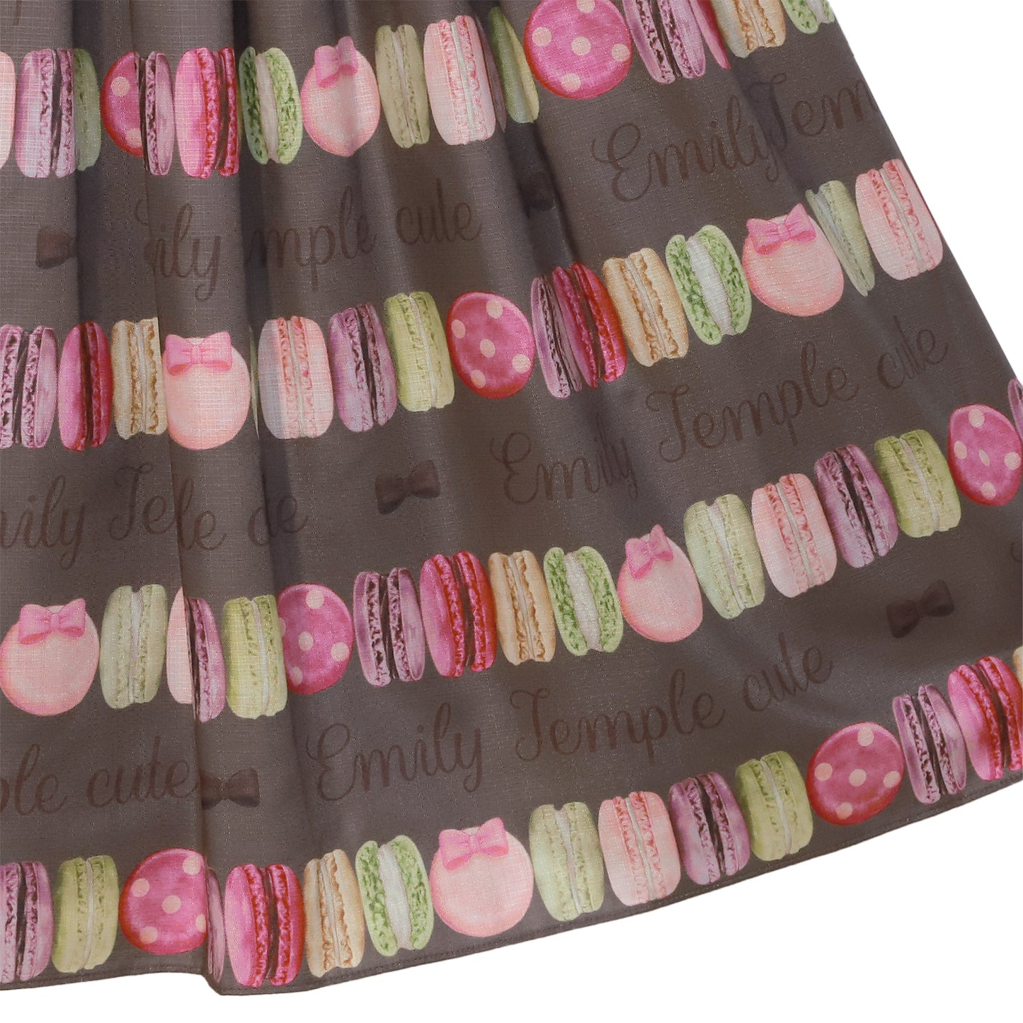 doux macaronノースリーブワンピース(doux macaron sleeveless dress)