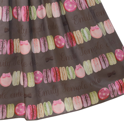 doux macaronノースリーブワンピース(doux macaron sleeveless dress)