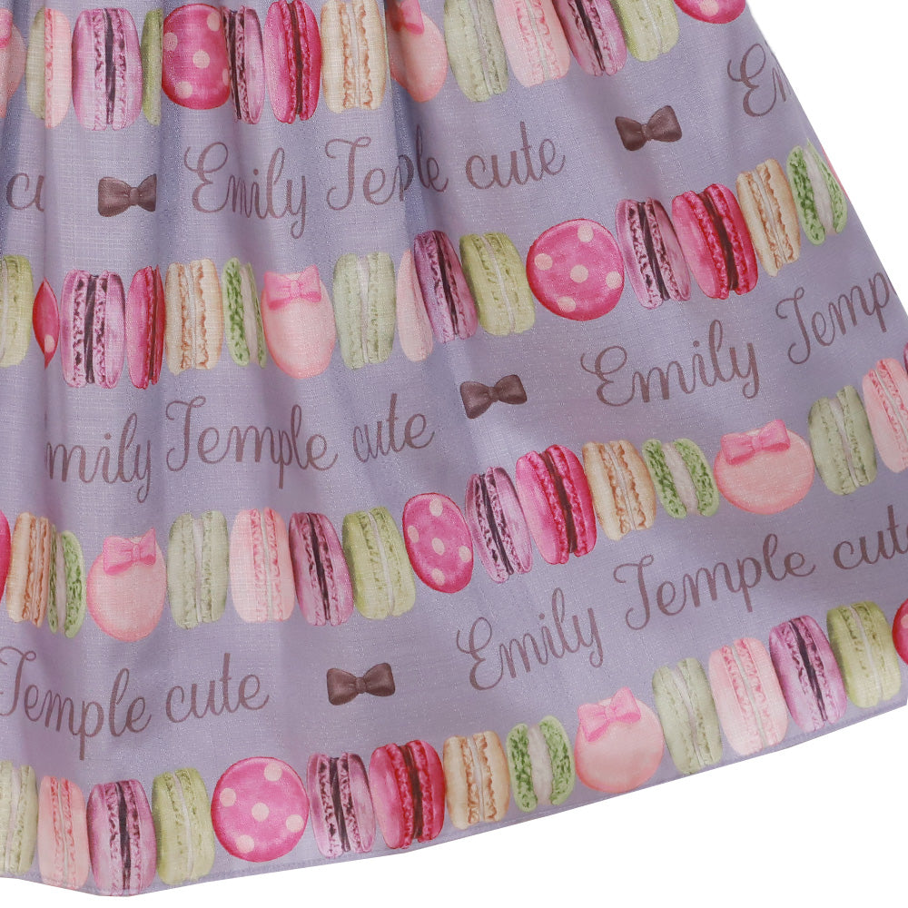doux macaronノースリーブワンピース(doux macaron sleeveless dress)
