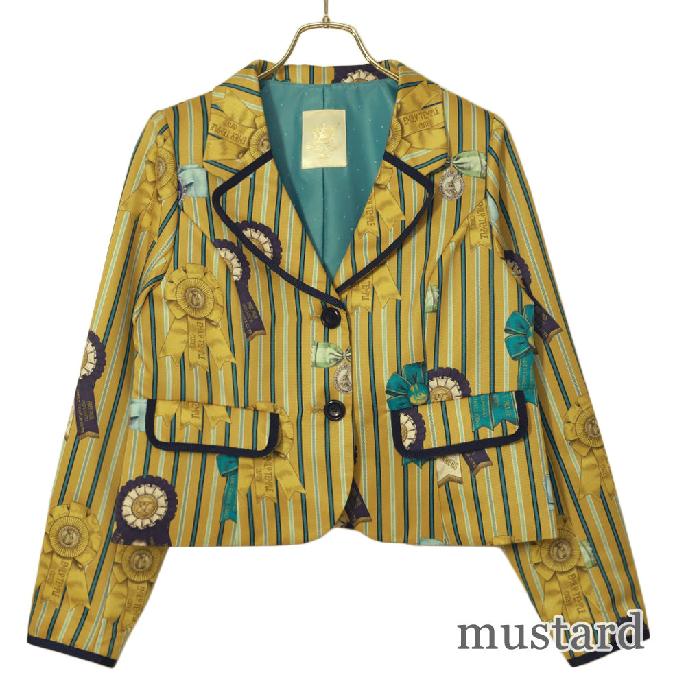 Best of Rabbitジャケット(Best of Rabbit jacket)