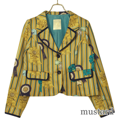 Best of Rabbitジャケット(Best of Rabbit jacket)