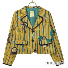 Load image into Gallery viewer, Best of Rabbitジャケット(Best of Rabbit jacket)
