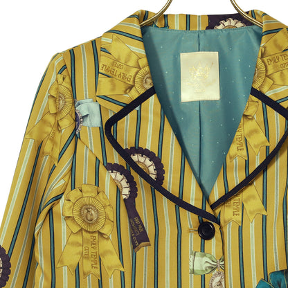 Best of Rabbitジャケット(Best of Rabbit jacket)