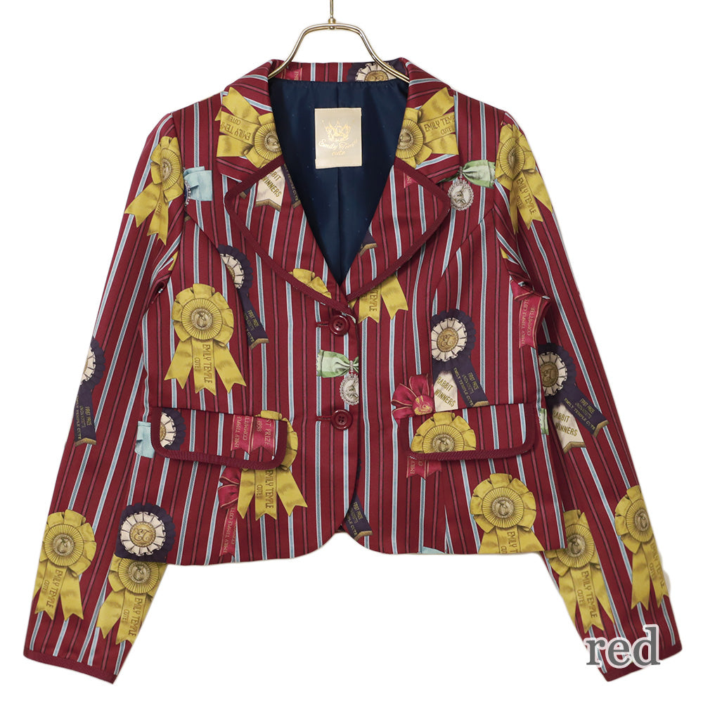 Best of Rabbitジャケット(Best of Rabbit jacket)