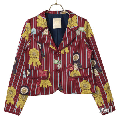 Best of Rabbitジャケット(Best of Rabbit jacket)