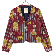 Load image into Gallery viewer, Best of Rabbitジャケット(Best of Rabbit jacket)
