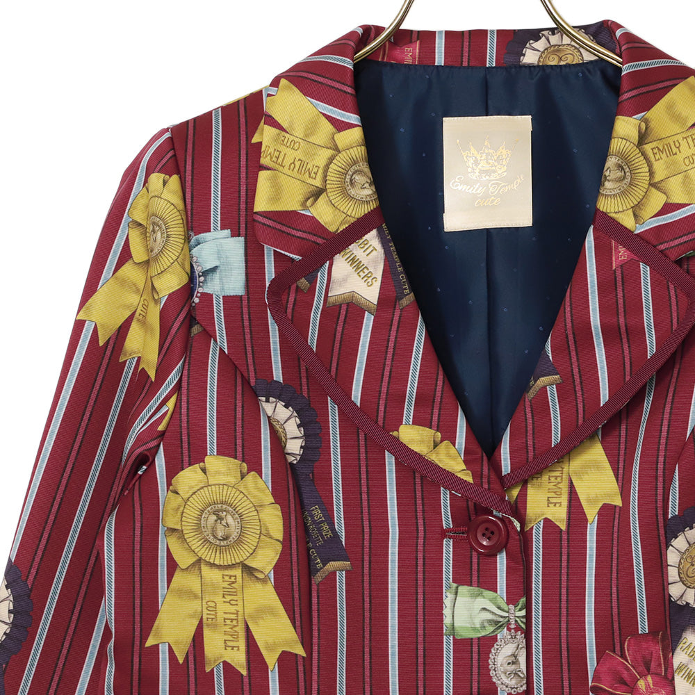 Best of Rabbitジャケット(Best of Rabbit jacket)