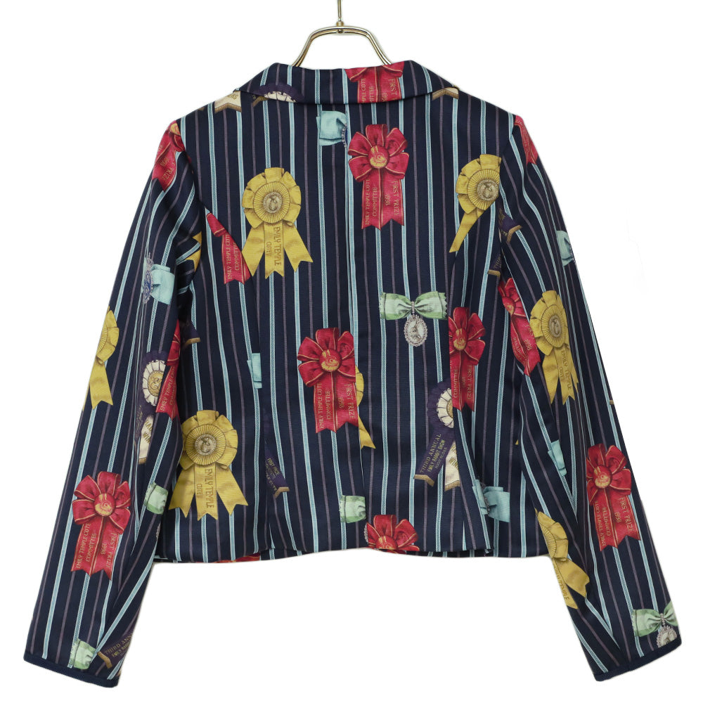 Best of Rabbitジャケット(Best of Rabbit jacket)