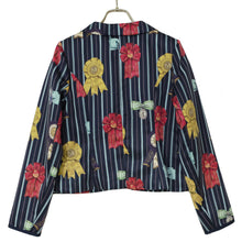 Load image into Gallery viewer, Best of Rabbitジャケット(Best of Rabbit jacket)
