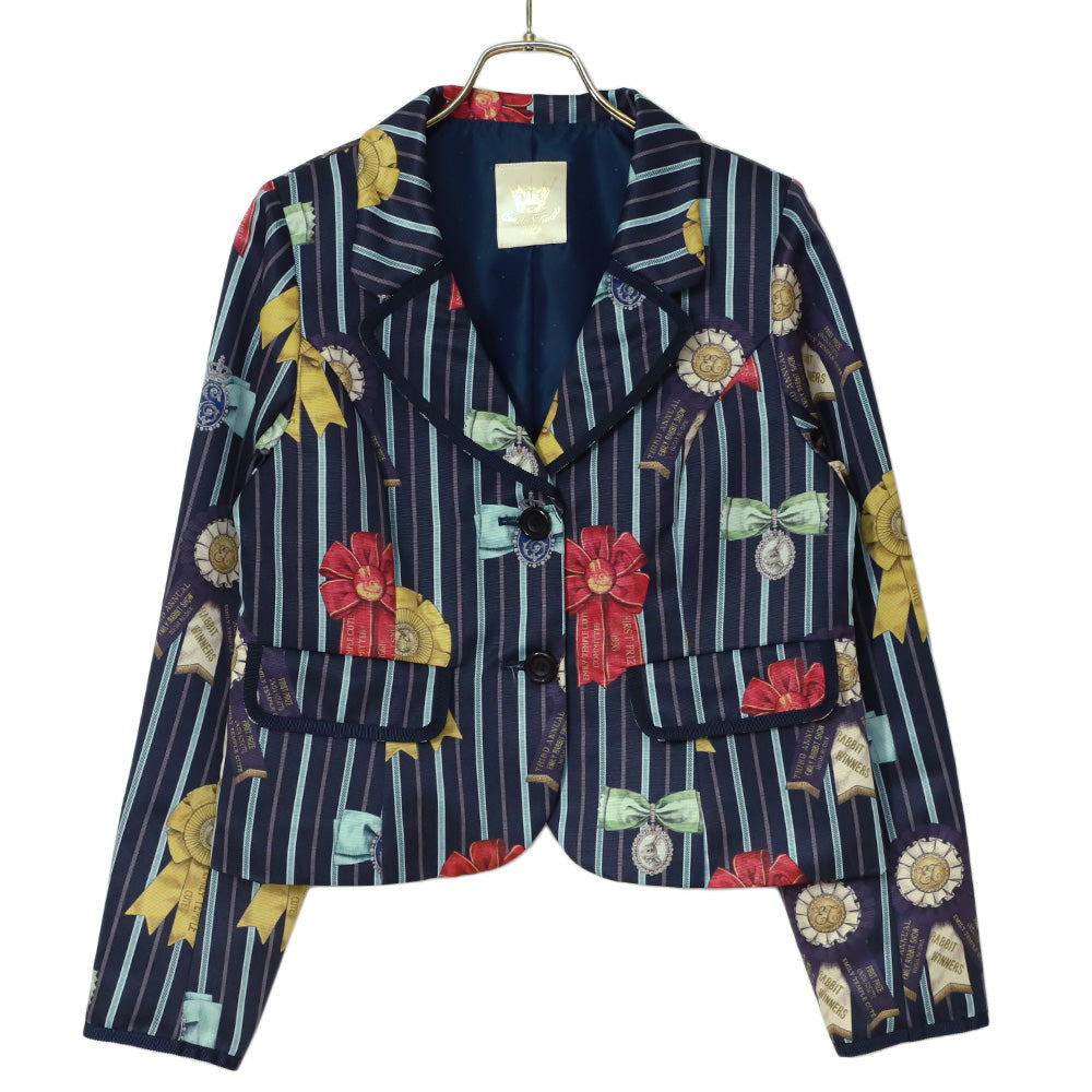 Best of Rabbitジャケット(Best of Rabbit jacket)