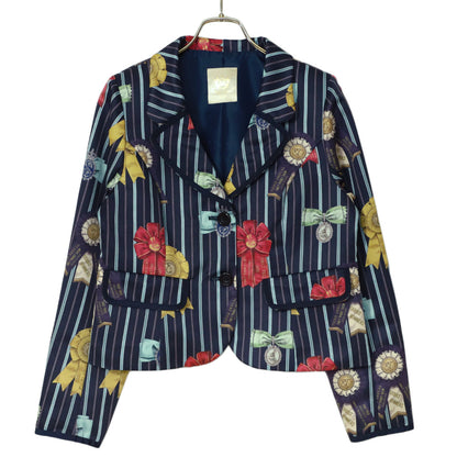 Best of Rabbitジャケット(Best of Rabbit jacket)