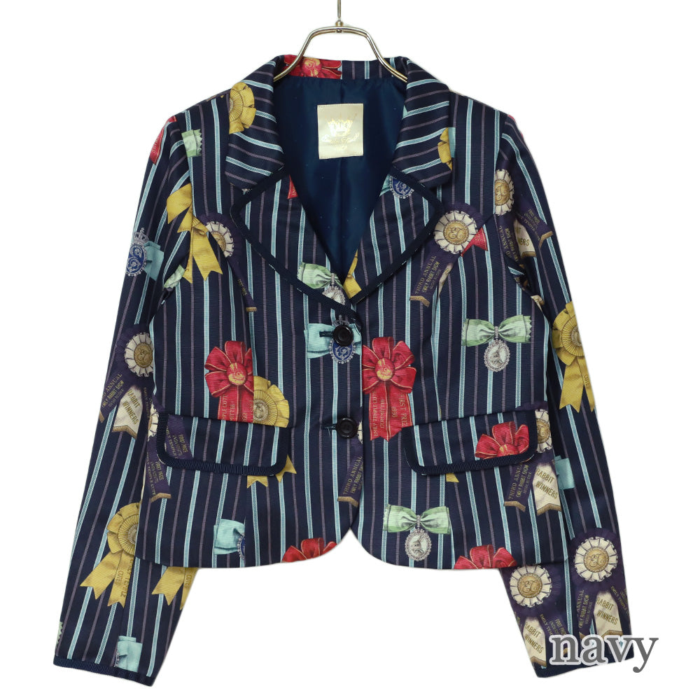 Best of Rabbitジャケット(Best of Rabbit jacket)