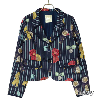 Best of Rabbitジャケット(Best of Rabbit jacket)