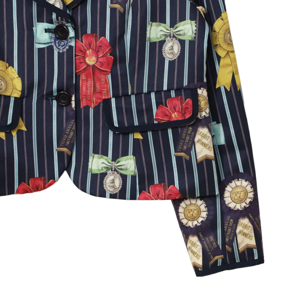 Best of Rabbitジャケット(Best of Rabbit jacket)