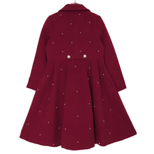 Load image into Gallery viewer, スノーパールコート(Snow Pearl coat)
