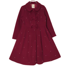 Load image into Gallery viewer, スノーパールコート(Snow Pearl coat)
