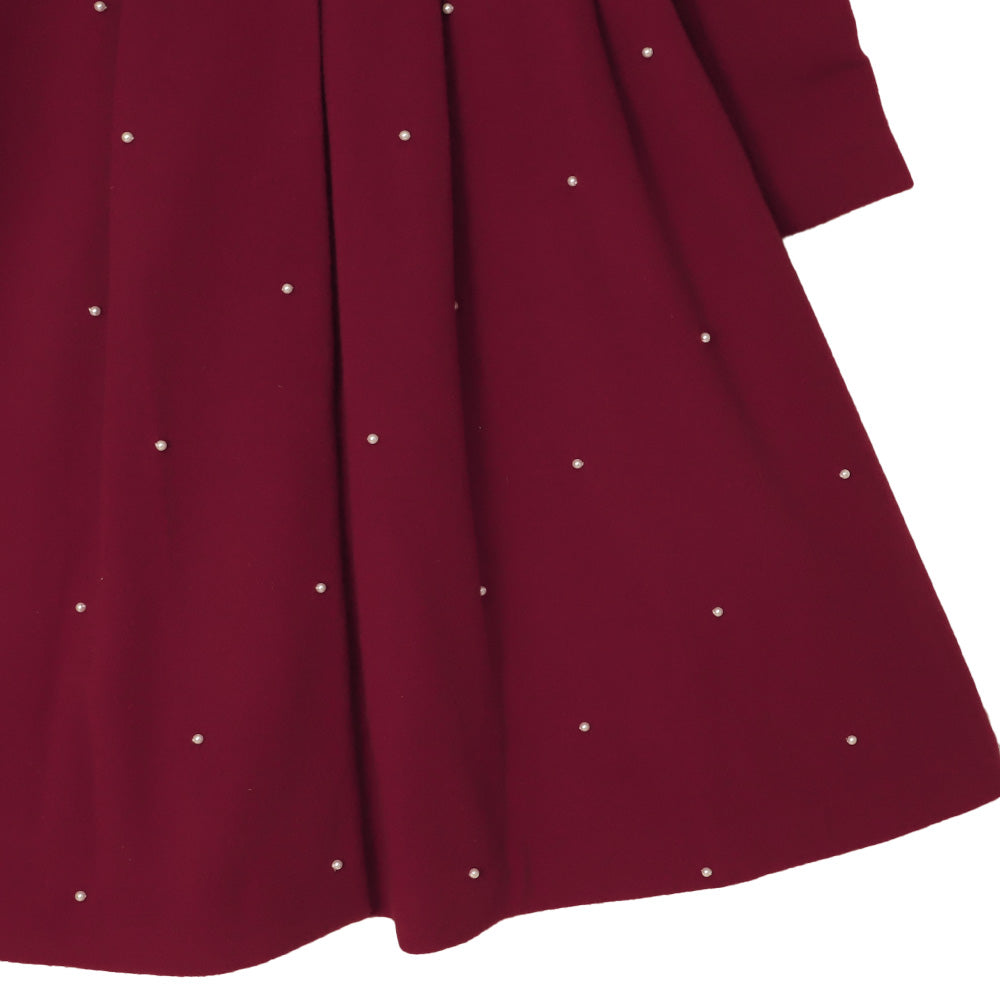 スノーパールコート(Snow Pearl coat)