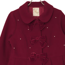 Load image into Gallery viewer, スノーパールコート(Snow Pearl coat)
