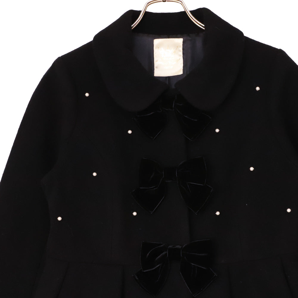 スノーパールコート(Snow Pearl coat)