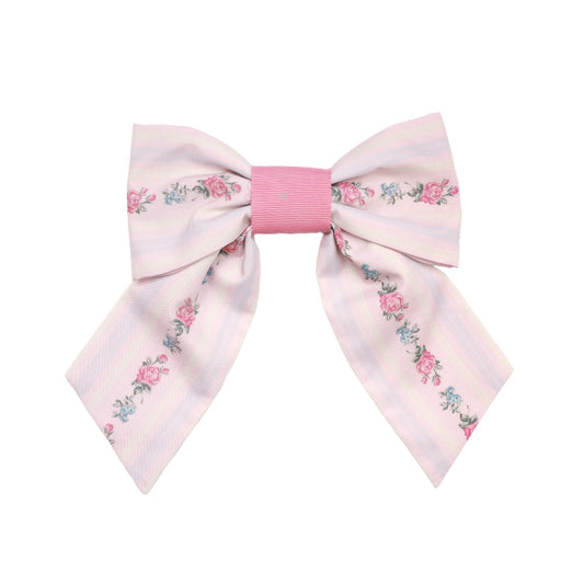 Pointesバレッタ(Pointes hair accessory)【POP UP】