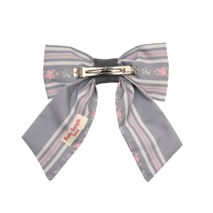 Pointesバレッタ(Pointes hair accessory)【POP UP】