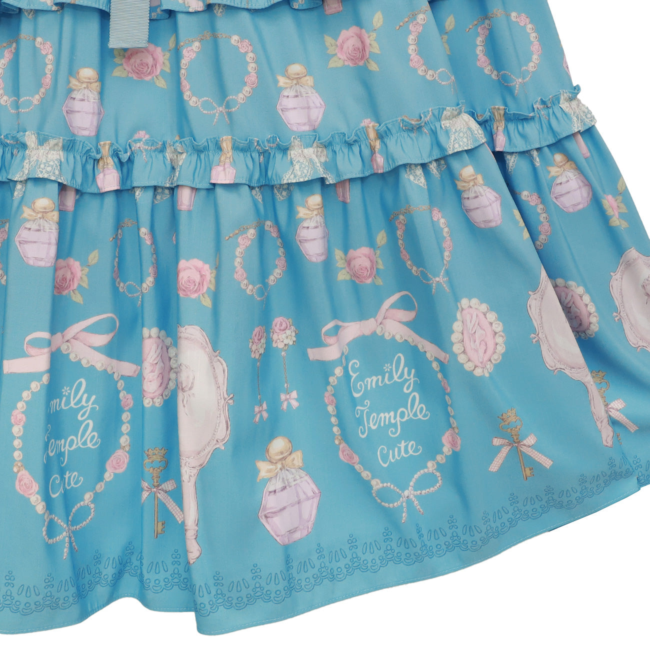 Vanity Roomキャミソールドレス(Vanity Room camisole dress)【POP UP】