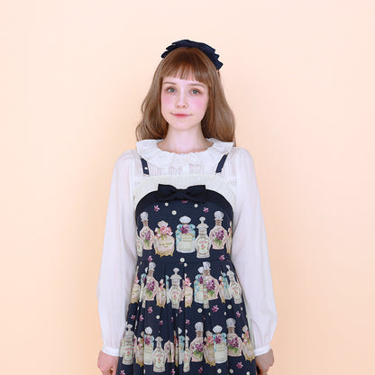 Boudoir Bottlesキャミソールワンピース(Boudoir Bottles camisole dress)