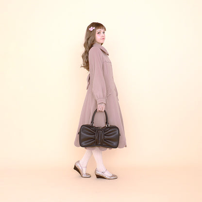 シュガースカラップコート(Sugar Scallop coat)