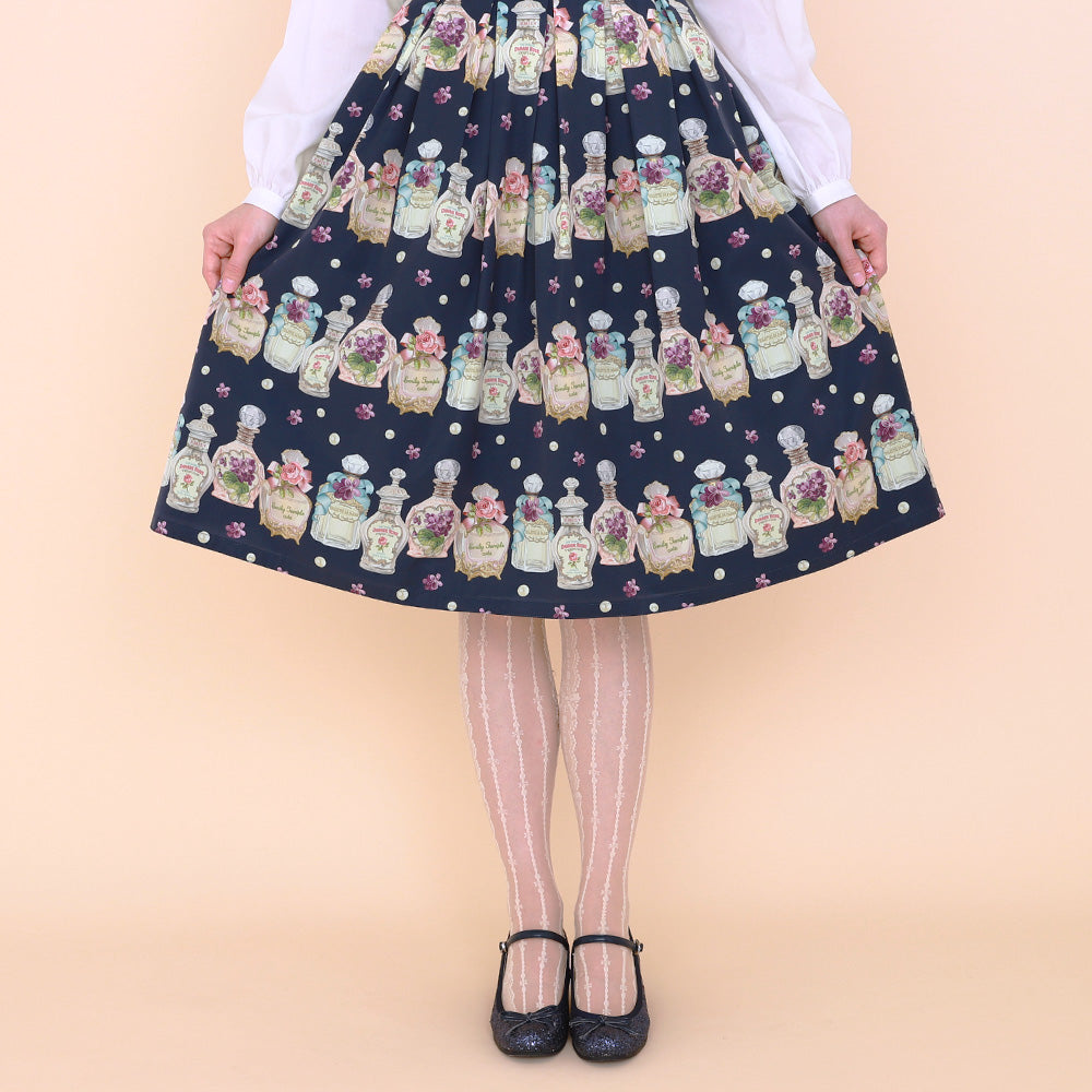 Boudoir Bottlesキャミソールワンピース(Boudoir Bottles camisole dress)