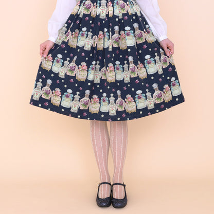 Boudoir Bottlesキャミソールワンピース(Boudoir Bottles camisole dress)