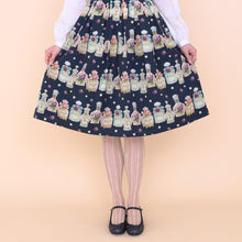 Load image into Gallery viewer, Boudoir Bottlesキャミソールワンピース(Boudoir Bottles camisole dress)
