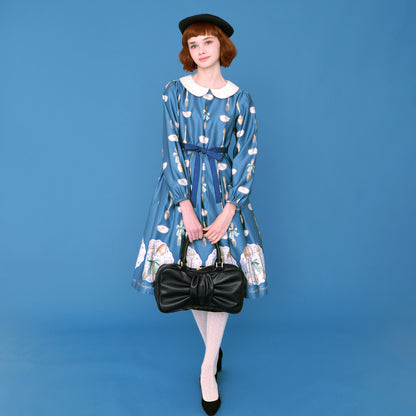 Royal Cutlery ワンピース (Royal Cutlery dress)