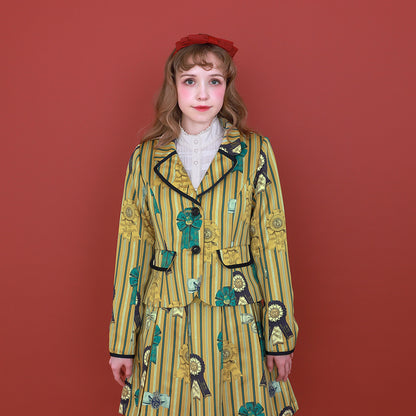 Best of Rabbitジャケット(Best of Rabbit jacket)