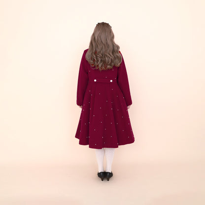 スノーパールコート(Snow Pearl coat)