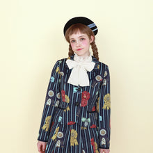 Load image into Gallery viewer, Best of Rabbitジャケット(Best of Rabbit jacket)
