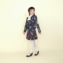 Load image into Gallery viewer, Best of Rabbitプリーツスカート (Best of Rabbit pleats skirt)

