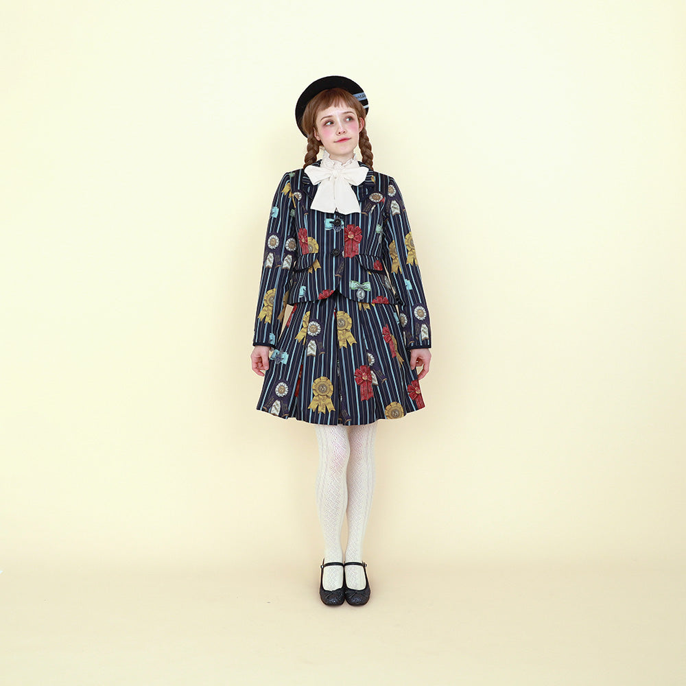 Best of Rabbitジャケット(Best of Rabbit jacket)