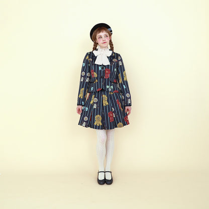 Best of Rabbitジャケット(Best of Rabbit jacket)