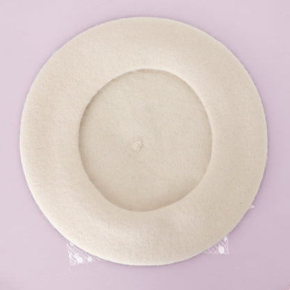 ドットチュールリボンベレー