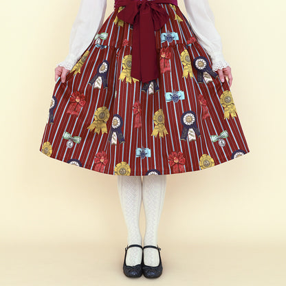 Best of Rabbitノースリーブワンピース(Best of Rabbit sleeveless dress)