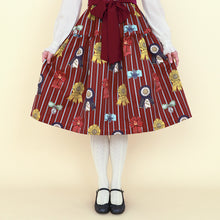 Load image into Gallery viewer, Best of Rabbitノースリーブワンピース(Best of Rabbit sleeveless dress)
